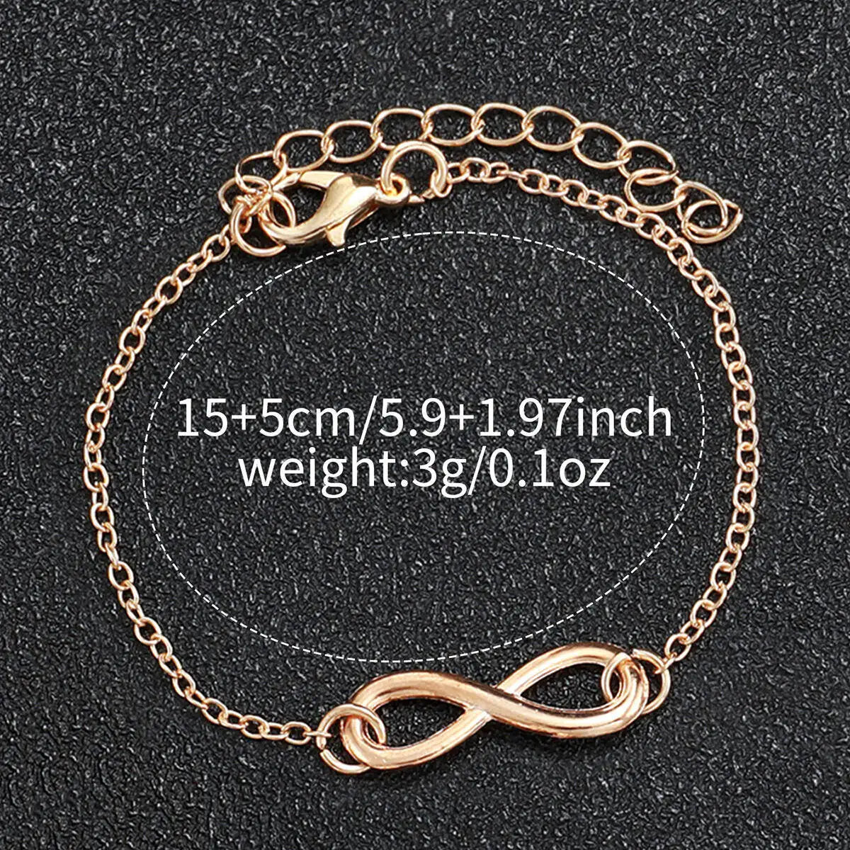 2PCS/Set Watch Set（Without Box）