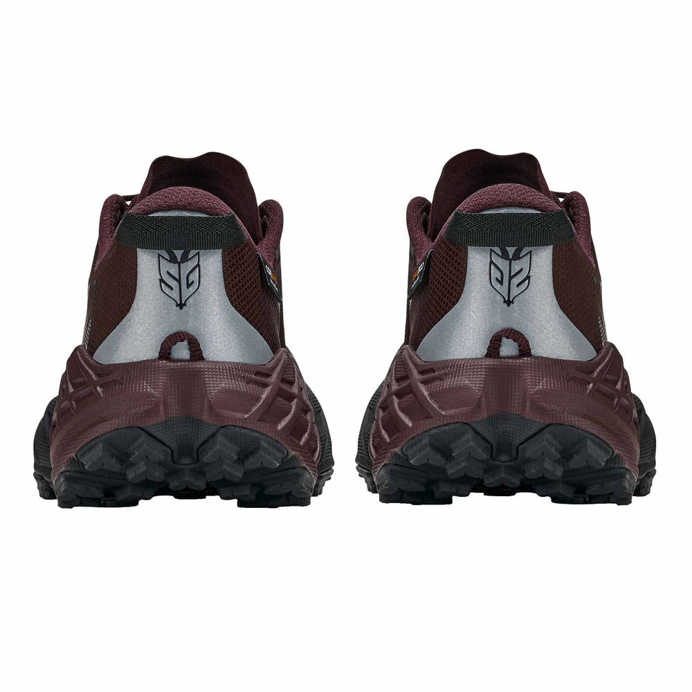 Speedgoat 7 Gore-Tex Women's Waterproof Trail Running Shoes Deep Mauve/Black